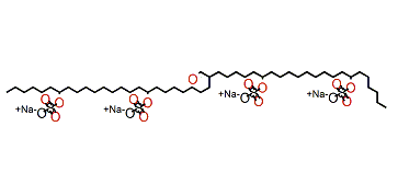 Toxadocial A